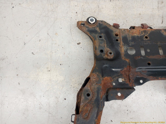 Land Rover Discovery Sport Front Crossmember Subframe