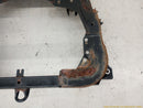 Land Rover Discovery Sport Front Crossmember Subframe-10