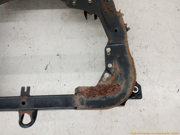 Land Rover Discovery Sport Front Crossmember Subframe