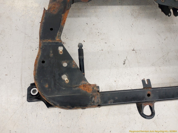 Land Rover Discovery Sport Front Crossmember Subframe