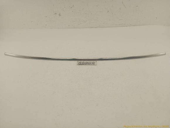 Ford Flex Liftgate Trim Molding
