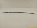 Ford Flex Liftgate Trim Molding-2