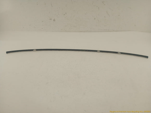 Ford Flex Liftgate Trim Molding