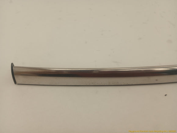 Ford Flex Liftgate Trim Molding