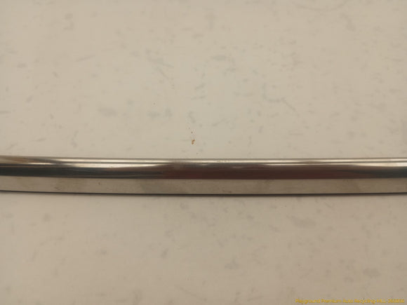 Ford Flex Liftgate Trim Molding