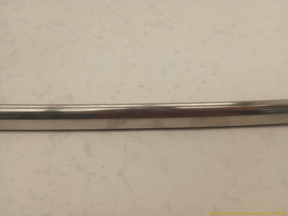 Ford Flex Liftgate Trim Molding