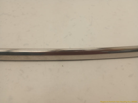 Ford Flex Liftgate Trim Molding