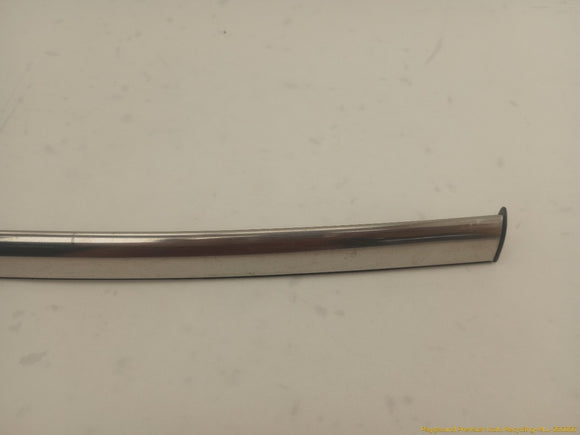 Ford Flex Liftgate Trim Molding