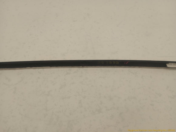 Ford Flex Liftgate Trim Molding