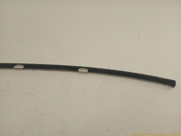 Ford Flex Liftgate Trim Molding