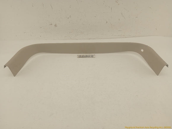 Ford Flex Upper Liftgate Interior Trim