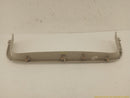 Ford Flex Upper Liftgate Interior Trim-2