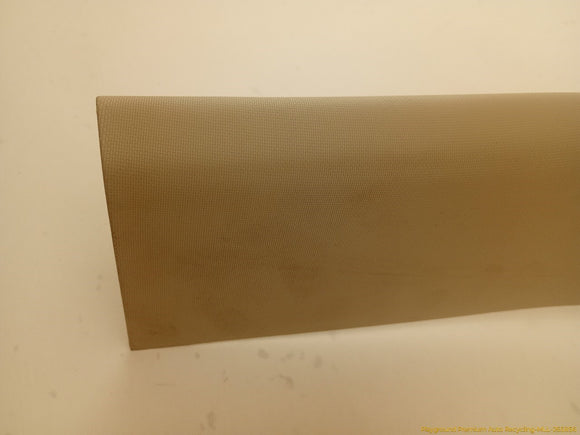 Ford Flex Upper Liftgate Interior Trim