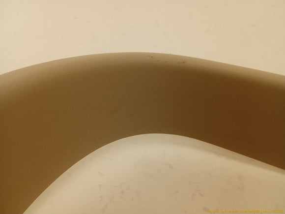 Ford Flex Upper Liftgate Interior Trim