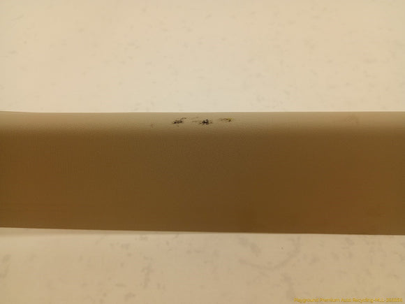 Ford Flex Upper Liftgate Interior Trim
