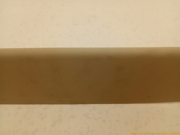 Ford Flex Upper Liftgate Interior Trim