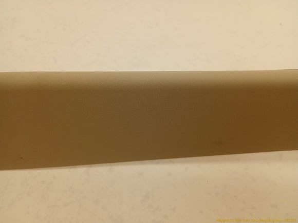 Ford Flex Upper Liftgate Interior Trim