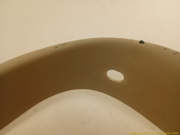 Ford Flex Upper Liftgate Interior Trim