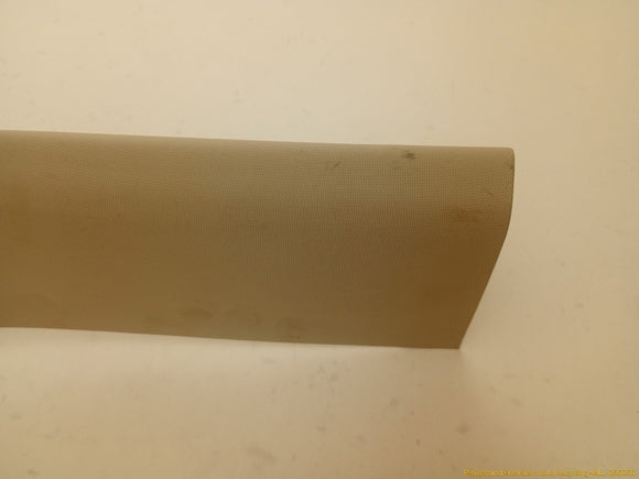 Ford Flex Upper Liftgate Interior Trim