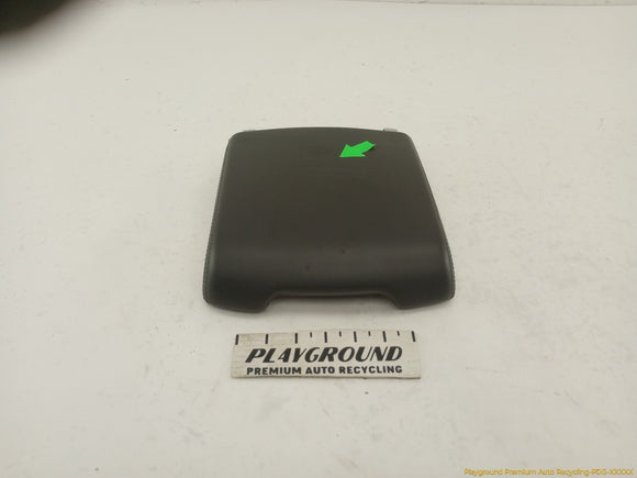 Range Rover Center Console Armrest