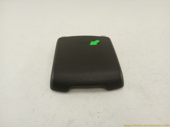 Range Rover Center Console Armrest