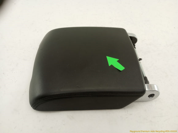 Range Rover Center Console Armrest