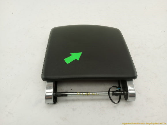Range Rover Center Console Armrest