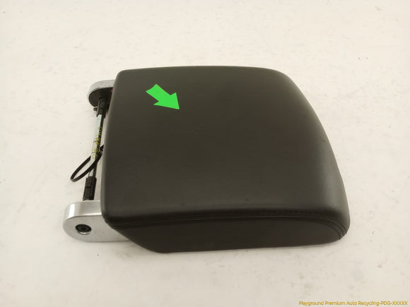 Range Rover Center Console Armrest