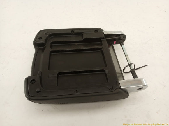 Range Rover Center Console Armrest