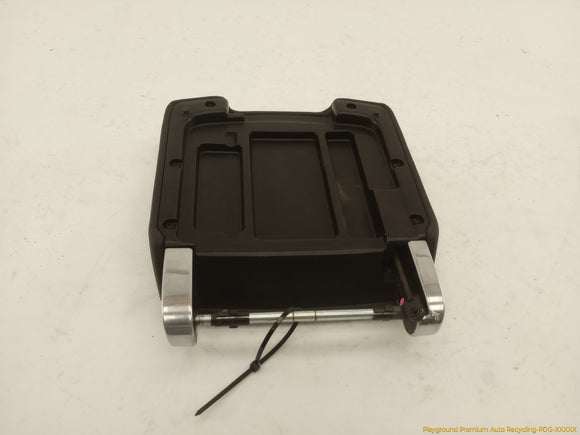 Range Rover Center Console Armrest