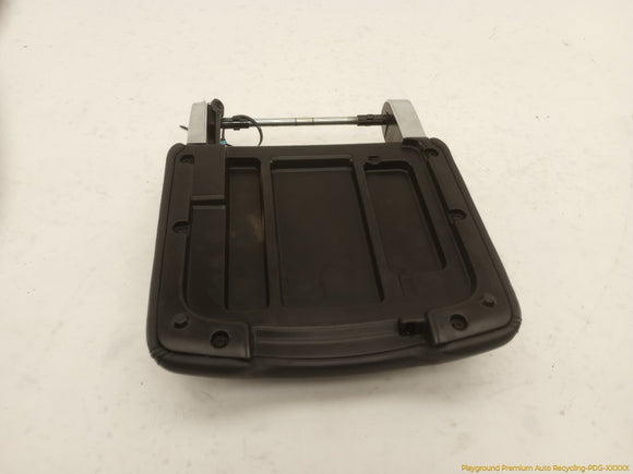 Range Rover Center Console Armrest