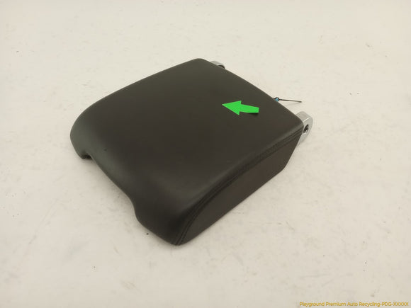 Range Rover Center Console Armrest