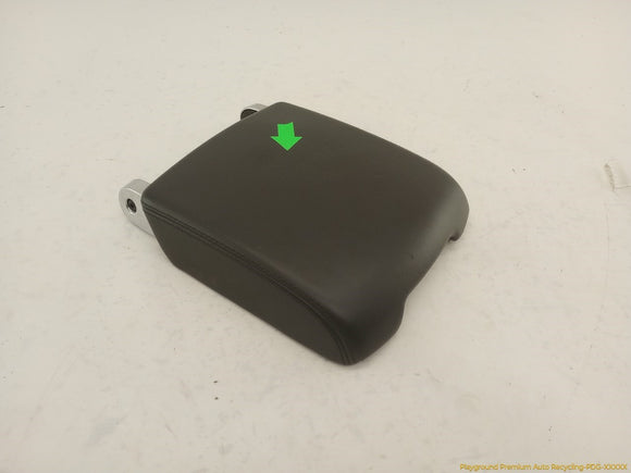 Range Rover Center Console Armrest