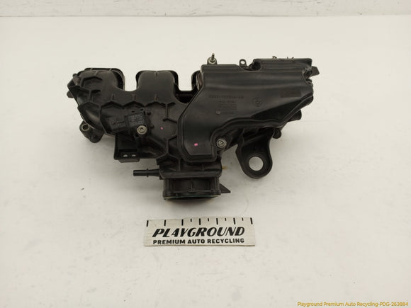 Land Rover Discovery Sport Intake Manifold
