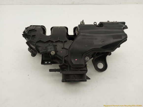 Land Rover Discovery Sport Intake Manifold
