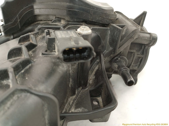 Land Rover Discovery Sport Intake Manifold