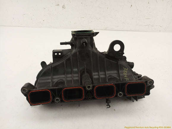 Land Rover Discovery Sport Intake Manifold