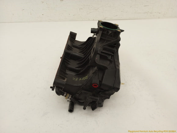 Land Rover Discovery Sport Intake Manifold