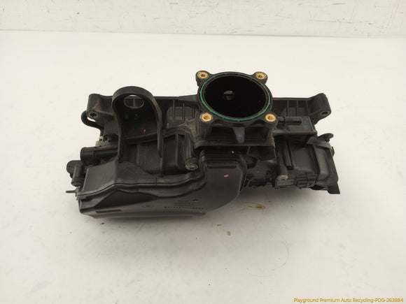 Land Rover Discovery Sport Intake Manifold