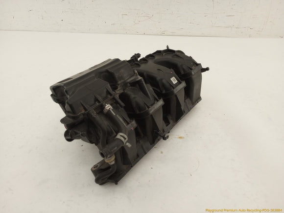 Land Rover Discovery Sport Intake Manifold