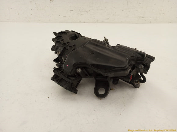 Land Rover Discovery Sport Intake Manifold