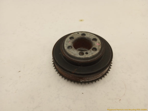 Land Rover Discovery Sport Harmonic Balancer