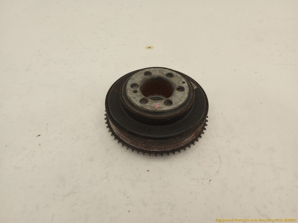 Land Rover Discovery Sport Harmonic Balancer