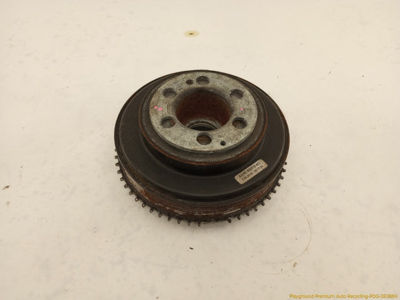 Land Rover Discovery Sport Harmonic Balancer