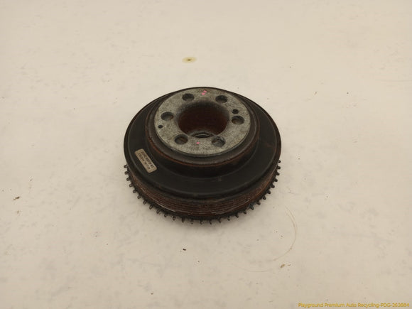 Land Rover Discovery Sport Harmonic Balancer