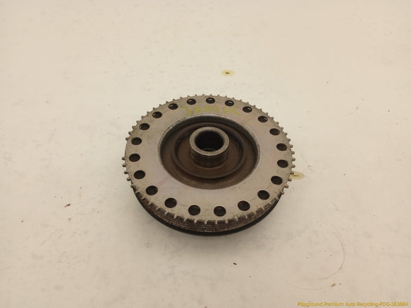 Land Rover Discovery Sport Harmonic Balancer