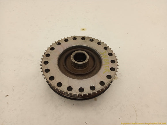 Land Rover Discovery Sport Harmonic Balancer