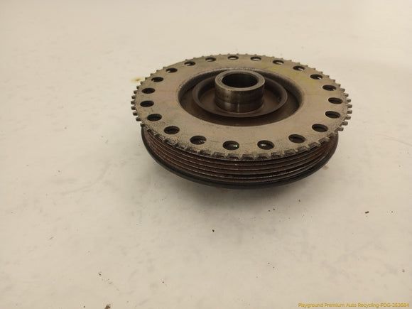 Land Rover Discovery Sport Harmonic Balancer