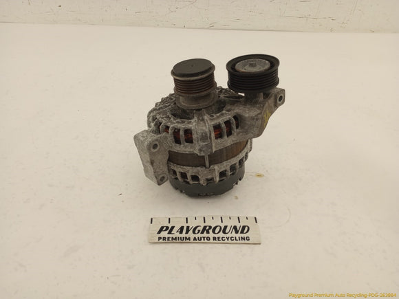 Land Rover Discovery Sport Alternator