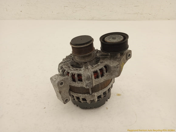 Land Rover Discovery Sport Alternator